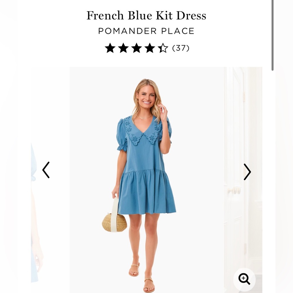 Tuckernuck Dress | NWOT